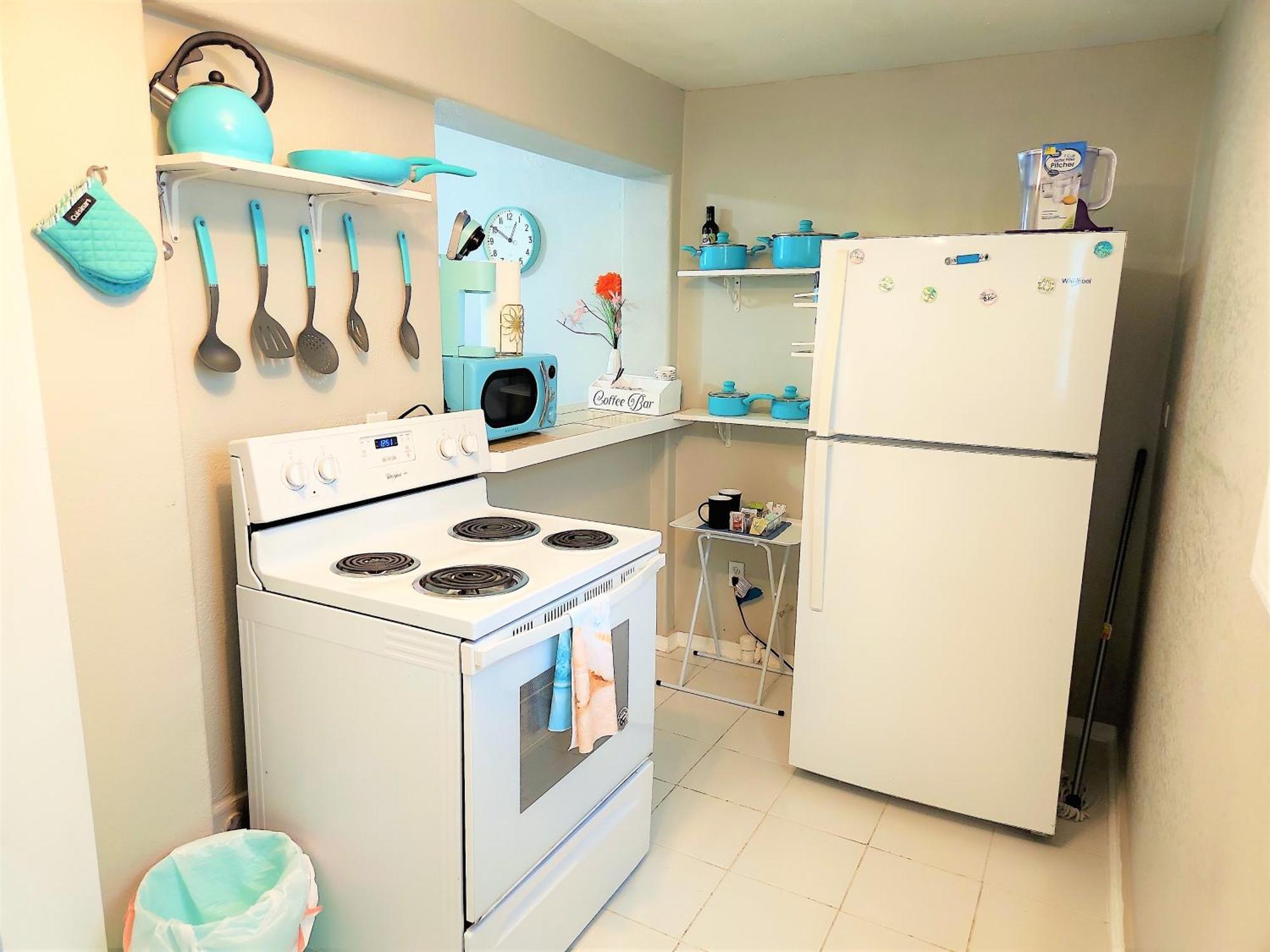 Casaazul-2605A-Couples Retreat By Beach & Pleasure Pier 1 Block Away- 2Bed 2Bath- 7 Minutes To Cruise Terminal Galveston Kültér fotó